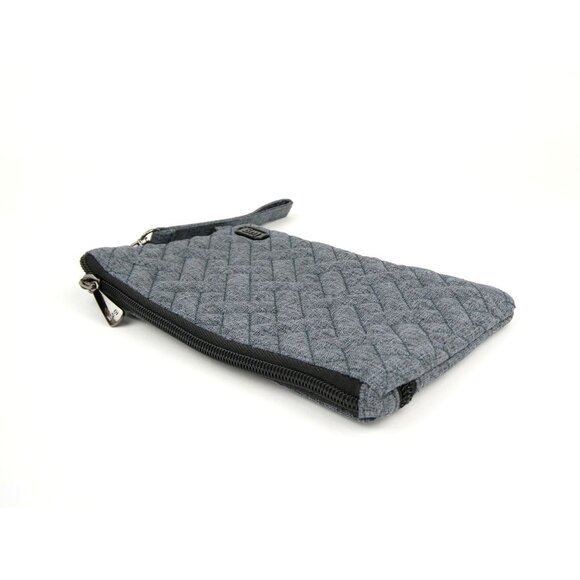 Lug Peekaboo Quilted Wristlet NWT - Picture 4 of 15